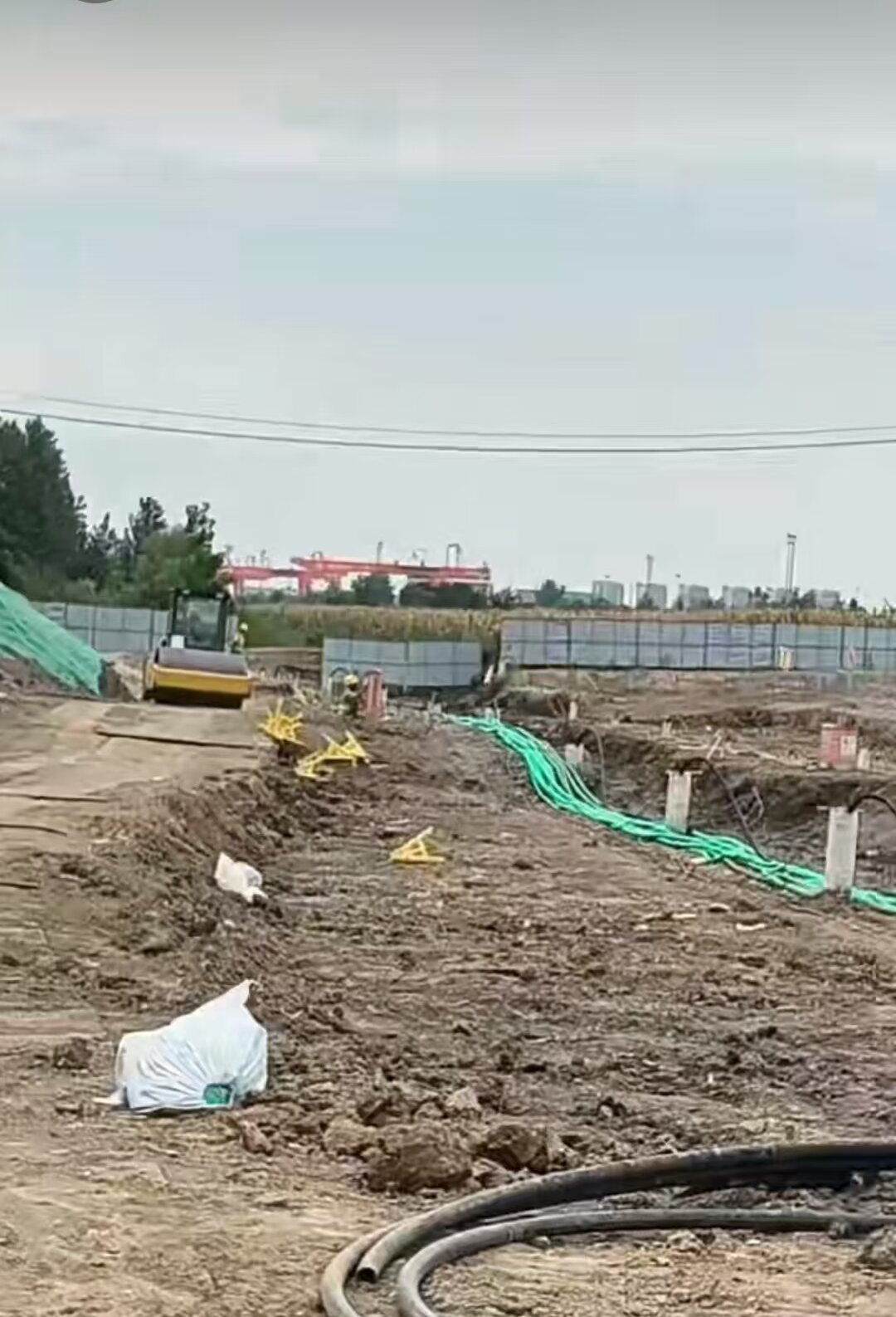 泗洪县打井公司